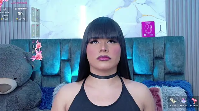 Ava Cristi online show from 05/14/26, 11:51
