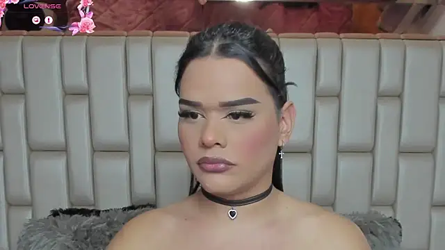 Ava Cristi online show from 03/25/26, 10:36