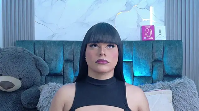 Ava Cristi online show from 05/28/26, 02:56