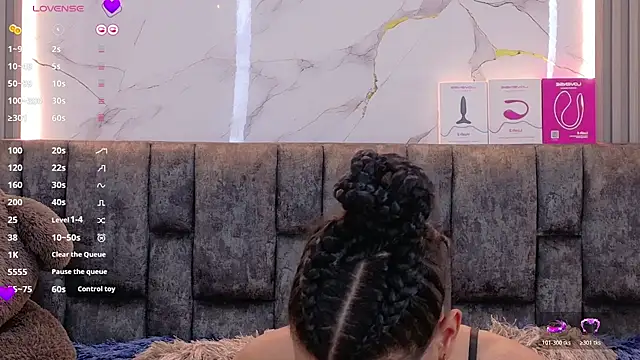 Ava Cristi online show from 02/11/26, 06:19