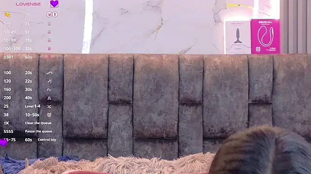 Ava Cristi online show from 03/03/26, 05:31