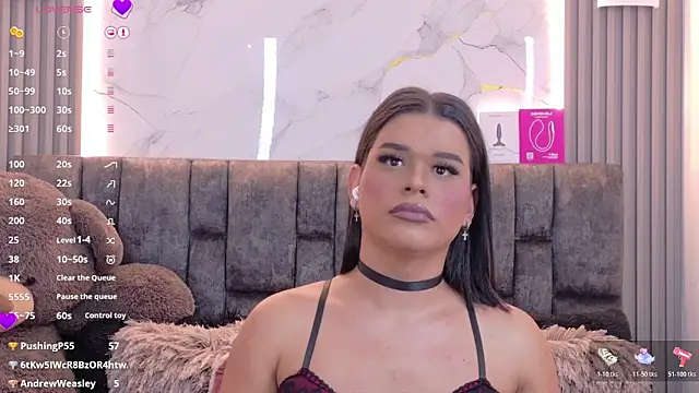 Ava Cristi online show from 03/16/26, 05:44