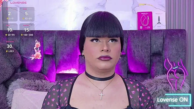 Ava Cristi online show from 07/25/26, 02:23