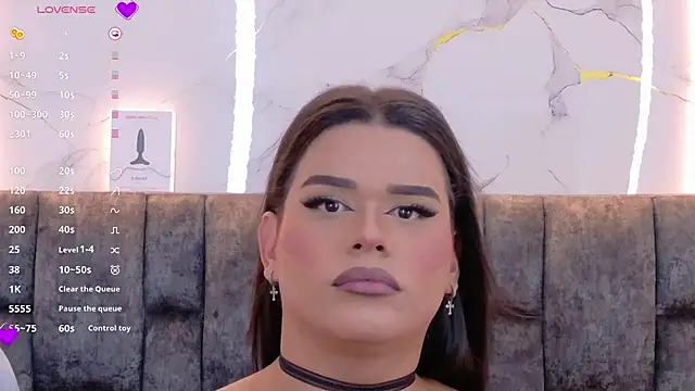 Ava Cristi online show from 10/27/25, 05:08