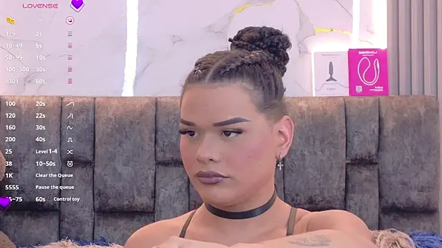 Ava Cristi online show from 02/13/26, 07:03