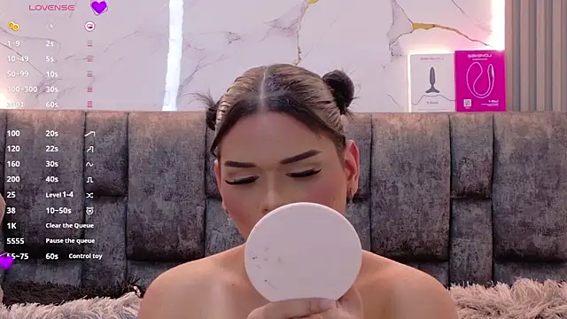 Ava Cristi online show from 03/20/26, 03:29