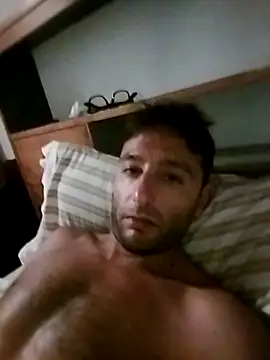 JONATAN ACA ESTOY online show from 02/20/26, 07:10