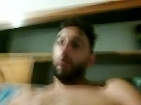 JONATAN ACA ESTOY online show from 02/12/26, 07:08