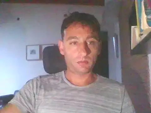 JONATAN ACA ESTOY online show from 03/29/26, 01:51