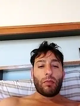 JONATAN ACA ESTOY online show from 10/10/25, 07:58