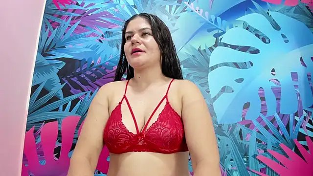 DakotaStarkx online show from 12/16/25, 04:33