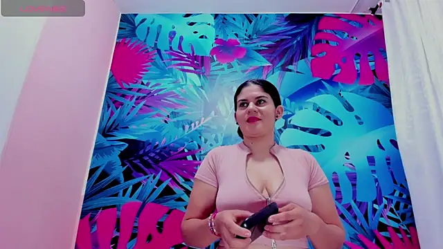 DakotaStarkx online show from 01/13/26, 08:35