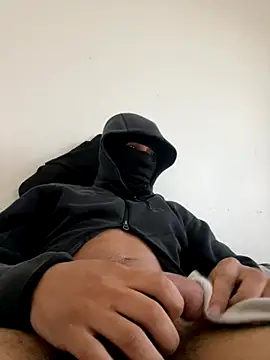 Jimmythedon000 online show from 10/10/25, 03:02