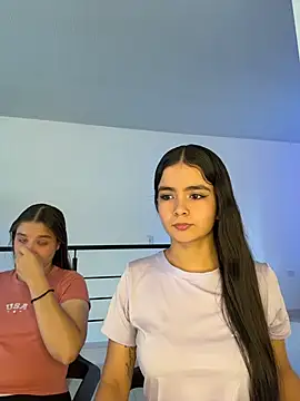 Ashley and Zoe online show from 02/09/26, 04:38