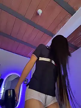 Ashley and Zoe online show from 11/29/25, 04:40