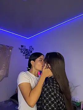 Ashley and Zoe online show from 03/28/26, 04:19