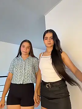 Ashley and Zoe online show from 02/04/26, 03:40