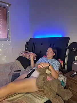 Ashley and Zoe online show from 03/01/26, 02:39