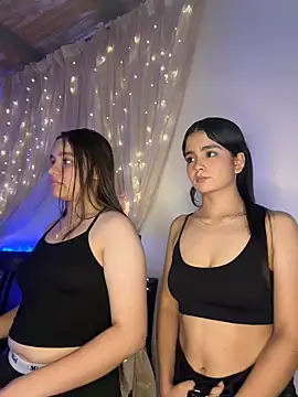 Ashley and Zoe online show from 01/05/26, 08:34