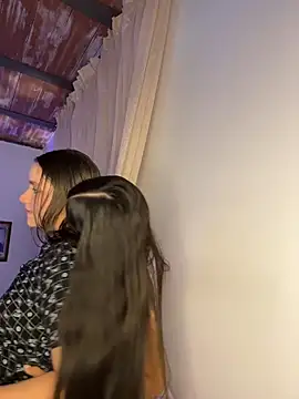 Ashley and Zoe online show from 12/21/25, 04:30