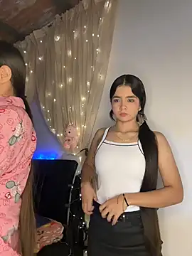 Ashley and Zoe online show from 01/10/26, 04:24