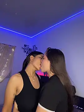 Ashley and Zoe online show from 03/23/26, 06:08