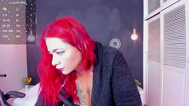 Eva hot 1 online show from 02/26/26, 07:36