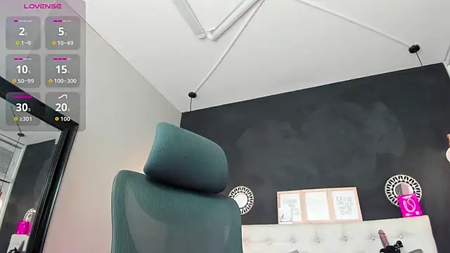 Eva hot 1 online show from 10/14/25, 01:12