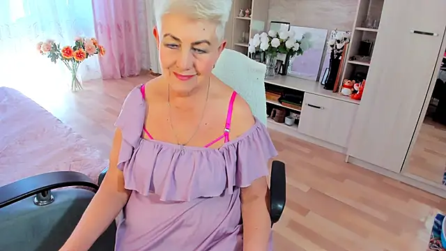 HotandMature online show from 06/03/26, 08:26