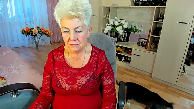 HotandMature online show from 01/15/26, 10:40