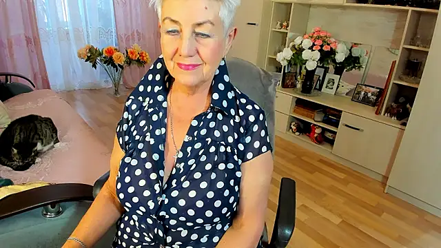 HotandMature online show from 02/26/26, 01:00