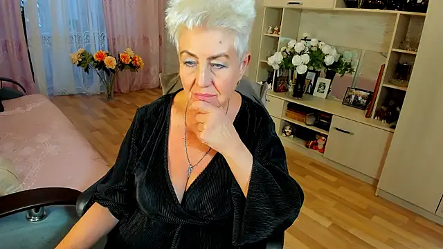 HotandMature online show from 02/16/26, 02:37