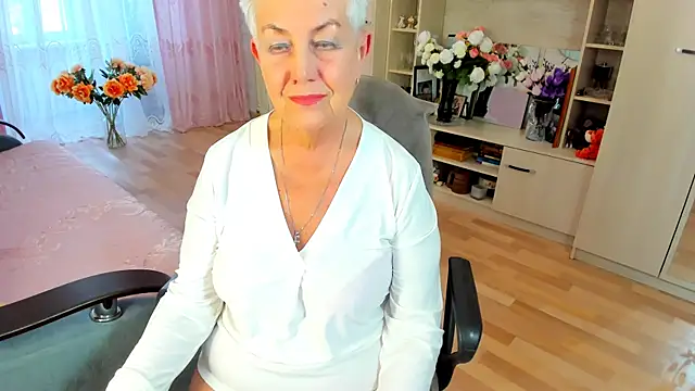 HotandMature online show from 03/31/26, 02:41