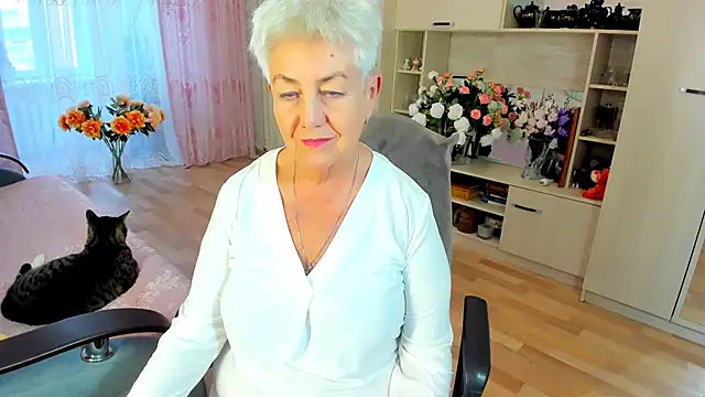 HotandMature online show from 03/29/26, 02:30