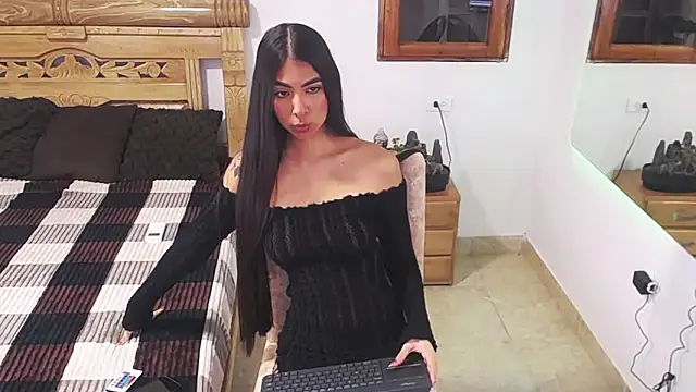 hanna roussex69 online show from 11/20/25, 04:35