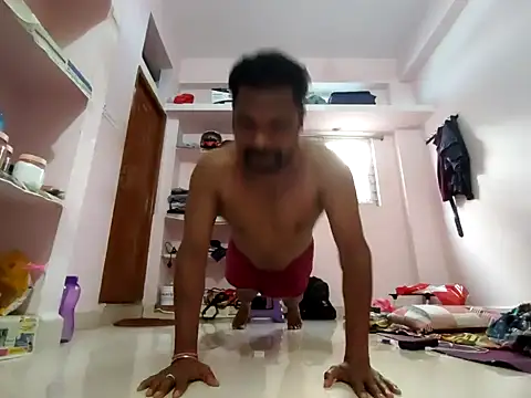 dreamer big online show from 10/20/25, 02:57