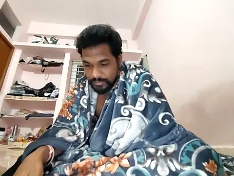 dreamer big online show from 12/05/25, 03:43