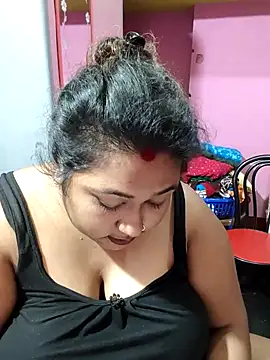 hotbhabhi011 online show from 03/29/26, 03:35