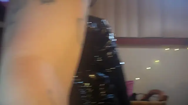 odessa-thorne online show from 01/12/26, 01:01