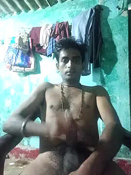 souraav 23 online show from 09/14/25, 09:31