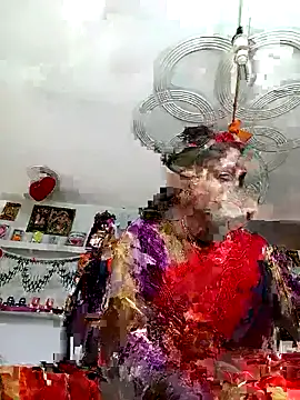 Snapshot of Rani_sahiba chatting on 10/23/25, 11:42 Rani sahiba online show from 10/23/25, 11:42