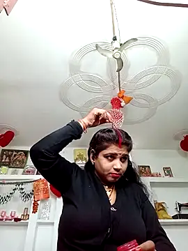 Snapshot of Rani_sahiba chatting on 10/31/25, 08:55 Rani sahiba online show from 10/31/25, 08:55