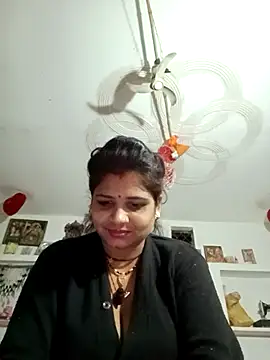 Snapshot of Rani_sahiba chatting on 10/27/25, 12:00 Rani sahiba online show from 10/27/25, 12:00