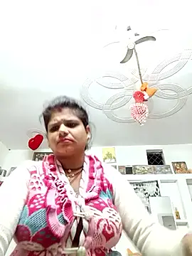 Snapshot of Rani_sahiba chatting on 10/29/25, 08:30 Rani sahiba online show from 10/29/25, 08:30