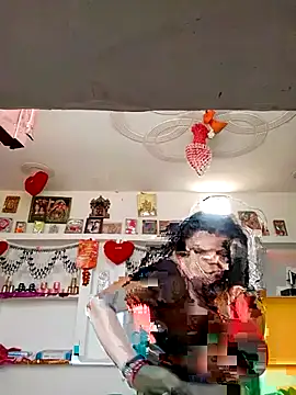 Snapshot of Rani_sahiba chatting on 10/19/25, 08:39 Rani sahiba online show from 10/19/25, 08:39