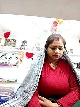 Snapshot of Rani_sahiba chatting on 10/18/25, 07:49 Rani sahiba online show from 10/18/25, 07:49