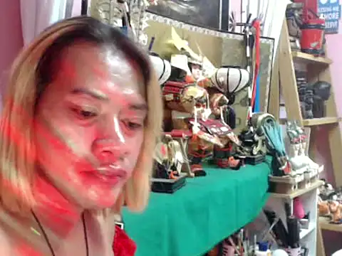 Gddss Cummer online show from 10/25/25, 05:35