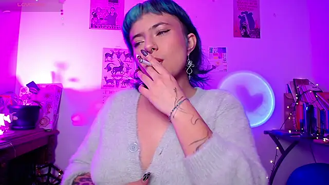 AlmaNanax online show from 11/20/25, 04:46