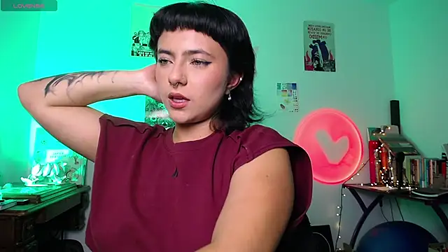 AlmaNanax online show from 09/14/25, 11:16