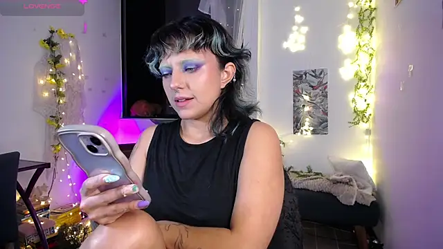 AlmaNanax online show from 05/06/26, 08:07